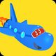 Carl Super Truck: Spaceship Preschool Adventure