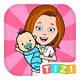My Tizi Town Hospital - Doctor Games for Kids