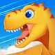 Archaeologist Ice Age Dinosaur 4+