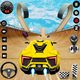 Ramp Car Stunts: Crazy Car