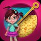 Fancy Blast: Puzzle in Fairy Tales
