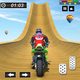 Bike Stunts Race : Bike Games
