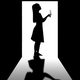 Who will escape? Detective mystery story 3d