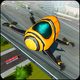 Drone Taxi & Flying Rescue Car 4+