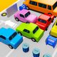 Parking Jam: Unblock Car 4+