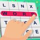 Wordish: Word search evolution - find hidden term