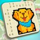 Pixel Cross - Nonogram Puzzle