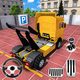Truck Parking King Truck Games 2020