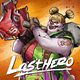 Last Hero: Zombie State Surviv