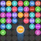 Shoot Rings - Merge Puzzle