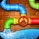 Pipe Lines Puzzle