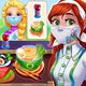 Asian Cooking Games Restaurant