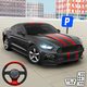 Extreme Car Parking: Car Game