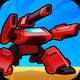 Iron Wars – Mech Battles