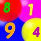 Memorize the number
