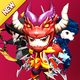 Idle Fantasy : Merge clicker R