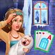 Solitaire Tripeaks Home: Merge