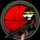Stickman Sniper Shooter games