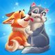 Animal Tales: Fun Match 3 Game