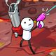 One Gun 2: Stickman - shooter
