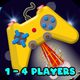 Party 2 3 4 Player Mini Games