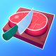 Cut The Food