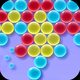 Bubblez: Bubble Defense