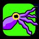 Octopus Jungle