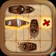 Pirates gold: slide puzzle