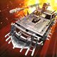 Battle Cars: Crossout Road