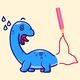Draw Troll Master - Just Draw It, Games DOP Animal