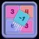Merge Minus - Puzzle Game