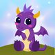 Dragons Merge Evolution Puzzle