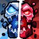 Crystal Kill — PvP Tower Defense