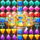 Treasure Pharaoh Quest - Gems