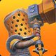 Big Helmet Heroes: Journey