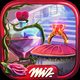 Hidden Objects Vampire Love Games Puzzle Mystery
