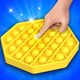 Antistress Satisfying Pop it 4+