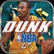 NBA Dunk - Play Basketball Trading Card Games