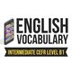 English – Intermediate CEFR B1