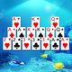 TriPeaks Solitaire