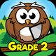 Second Grade Learning Games
