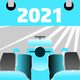 E Racing Calendar 2021