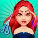 Girl Hair Salon Fashion 4+