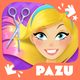 Girls Hair Salon 4+