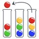 Ball Sort Puzzle 2021 - Color Game