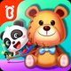 Baby Panda's Kids Crafts DIY