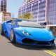 Stylish Car Simulator Games: Car Driving School