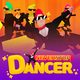 Dancer Never Stop : New style helix smash