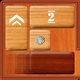 Unblock, slide puzzle